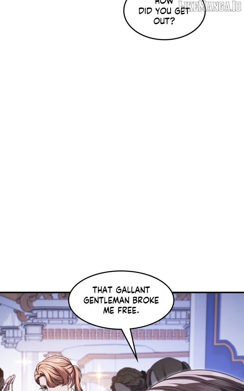 Who Kidnapped the Empress? Chapter 96 - Page 88