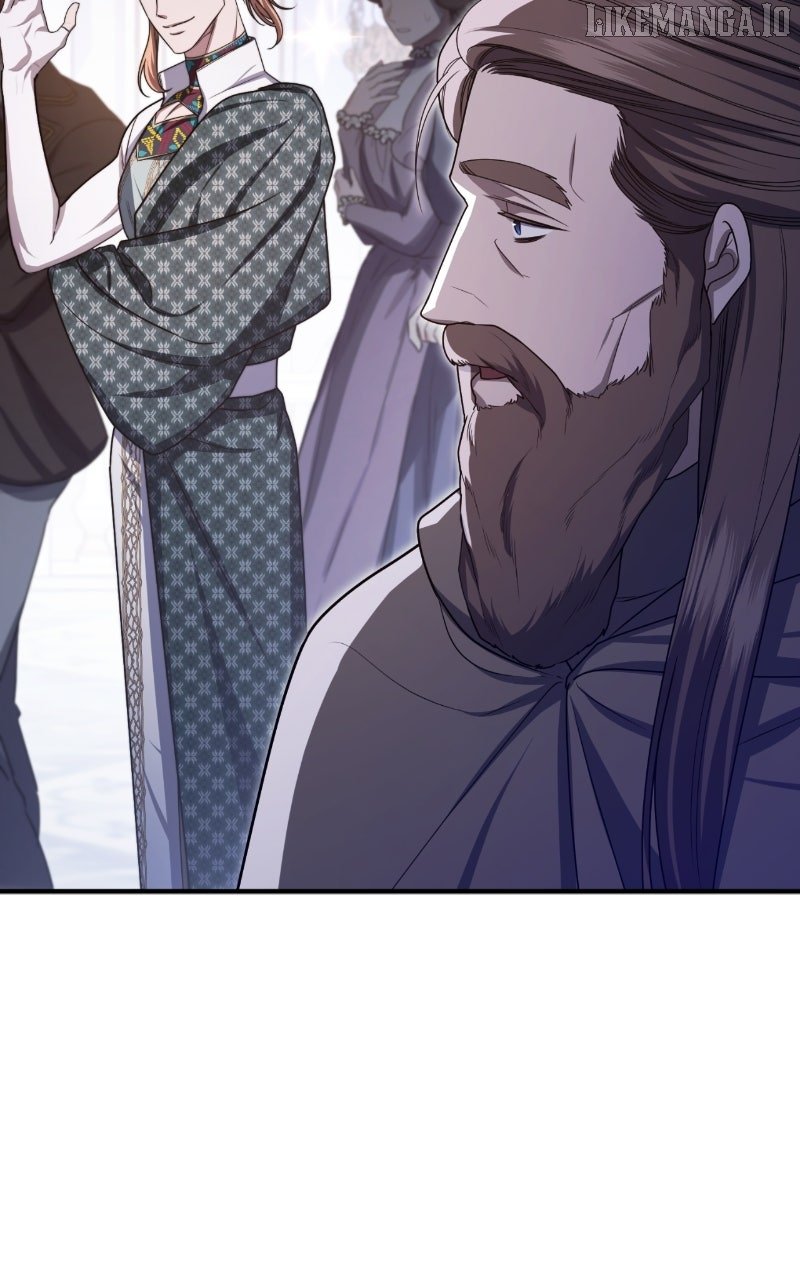 Who Kidnapped the Empress? Chapter 96 - Page 89