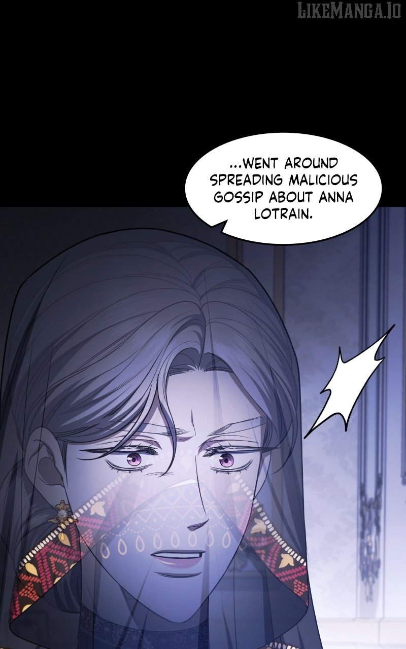 Who Kidnapped the Empress? Chapter 96 - Page 9