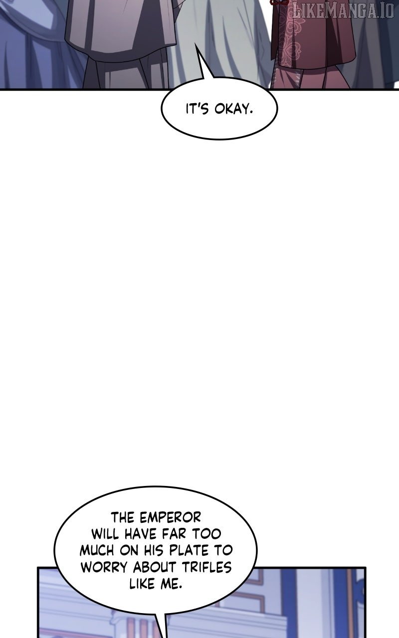 Who Kidnapped the Empress? Chapter 96 - Page 91