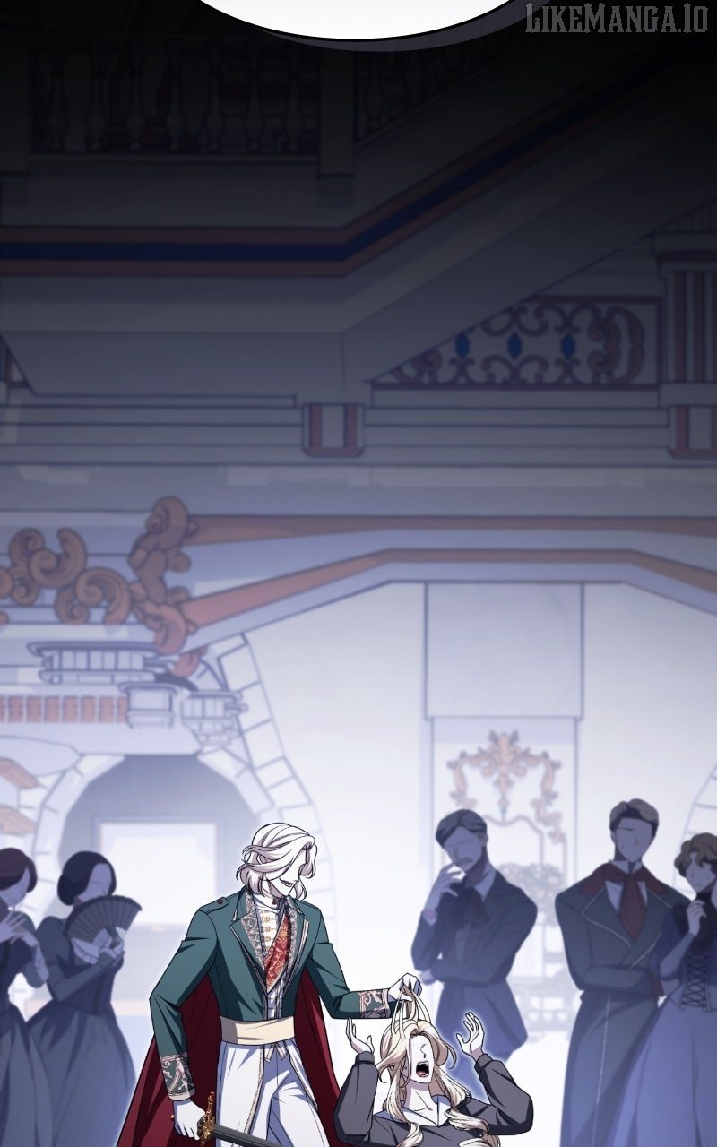 Who Kidnapped the Empress? Chapter 96 - Page 94