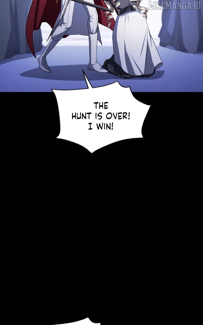 Who Kidnapped the Empress? Chapter 96 - Page 95