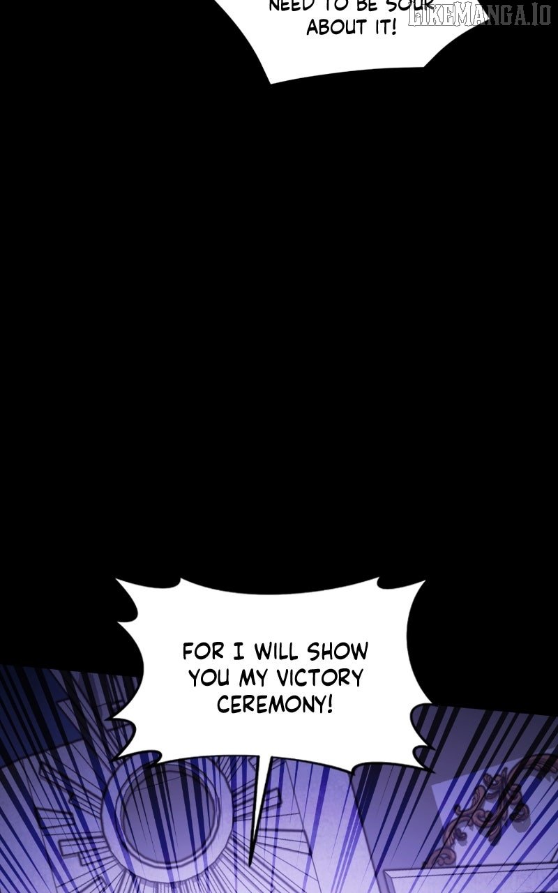 Who Kidnapped the Empress? Chapter 96 - Page 97