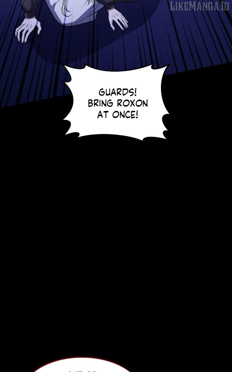 Who Kidnapped the Empress? Chapter 96 - Page 99