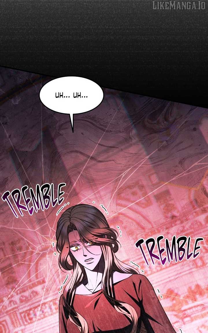 Who Kidnapped the Empress? Chapter 97 - Page 2