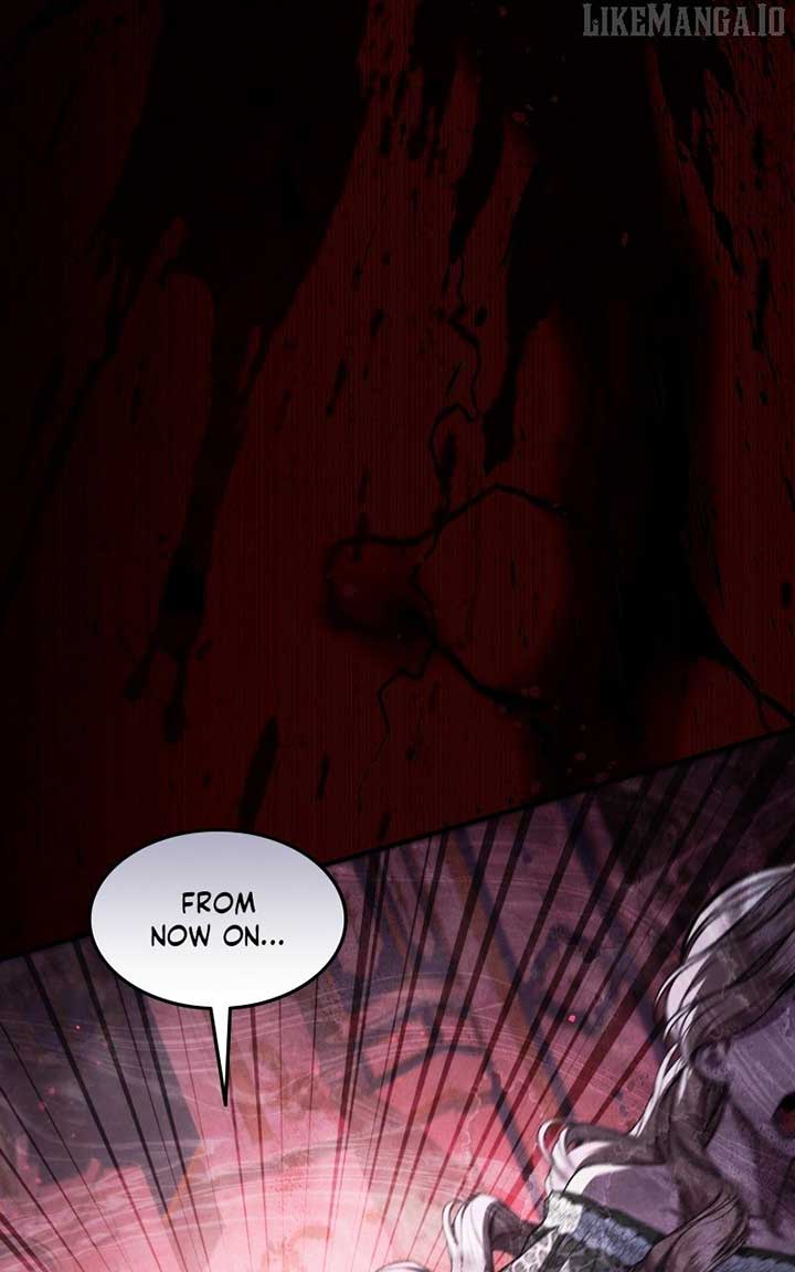 Who Kidnapped the Empress? Chapter 97 - Page 108