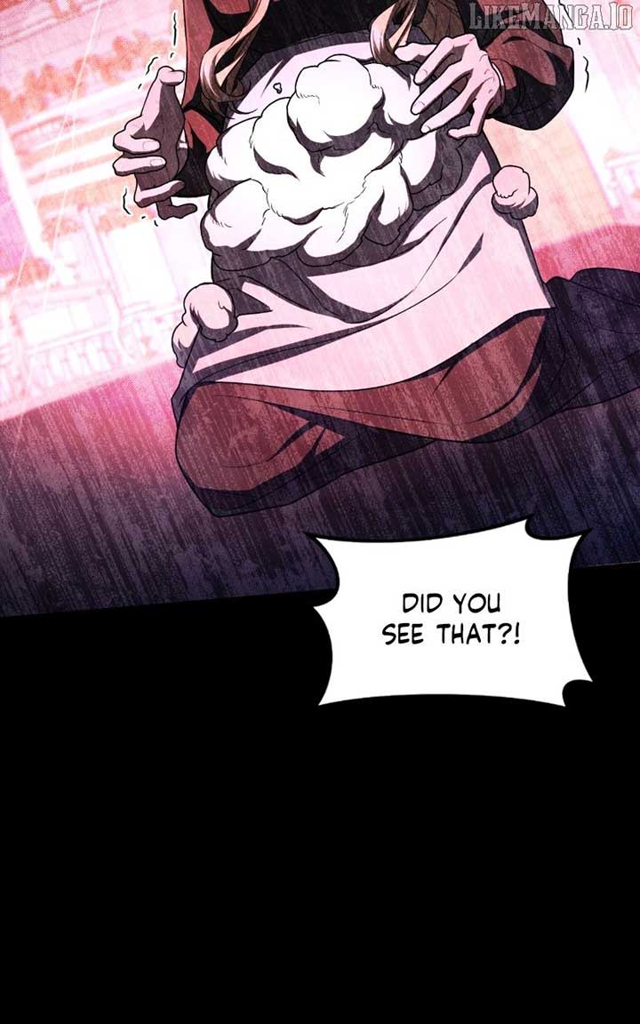 Who Kidnapped the Empress? Chapter 97 - Page 3