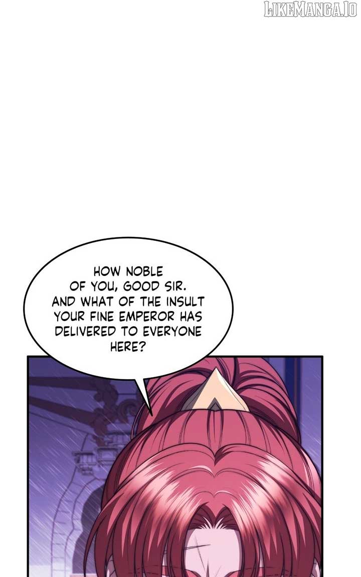 Who Kidnapped the Empress? Chapter 97 - Page 46