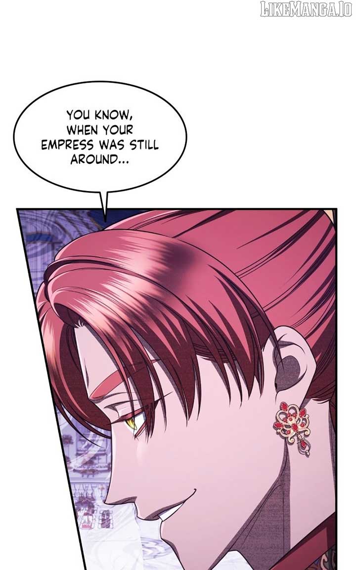 Who Kidnapped the Empress? Chapter 97 - Page 52