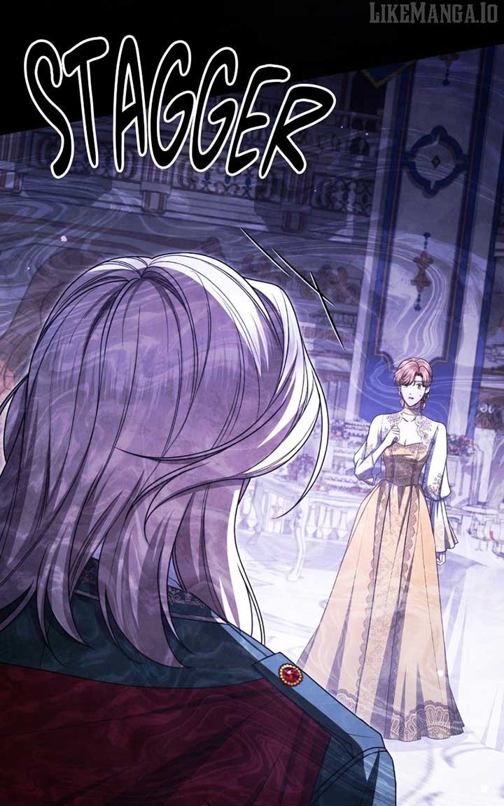 Who Kidnapped the Empress? Chapter 97 - Page 58
