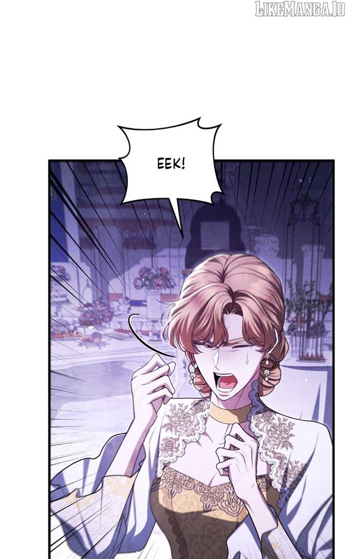 Who Kidnapped the Empress? Chapter 97 - Page 65