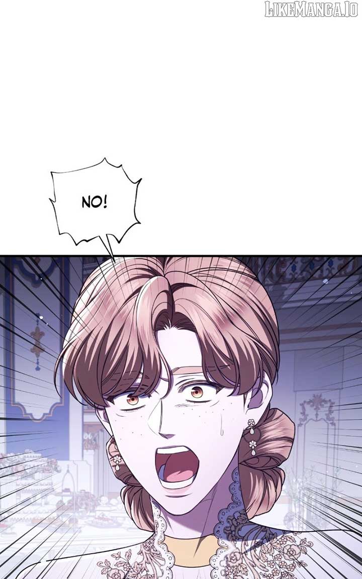 Who Kidnapped the Empress? Chapter 97 - Page 78