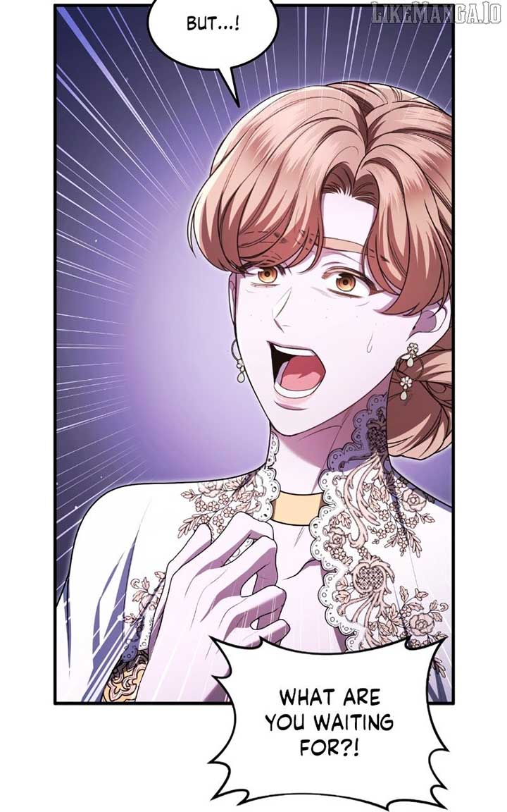 Who Kidnapped the Empress? Chapter 97 - Page 90