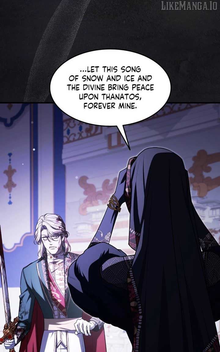 Who Kidnapped the Empress? Chapter 98 - Page 39