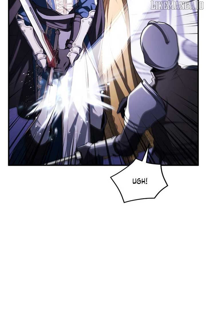 Who Kidnapped the Empress? Chapter 98 - Page 6
