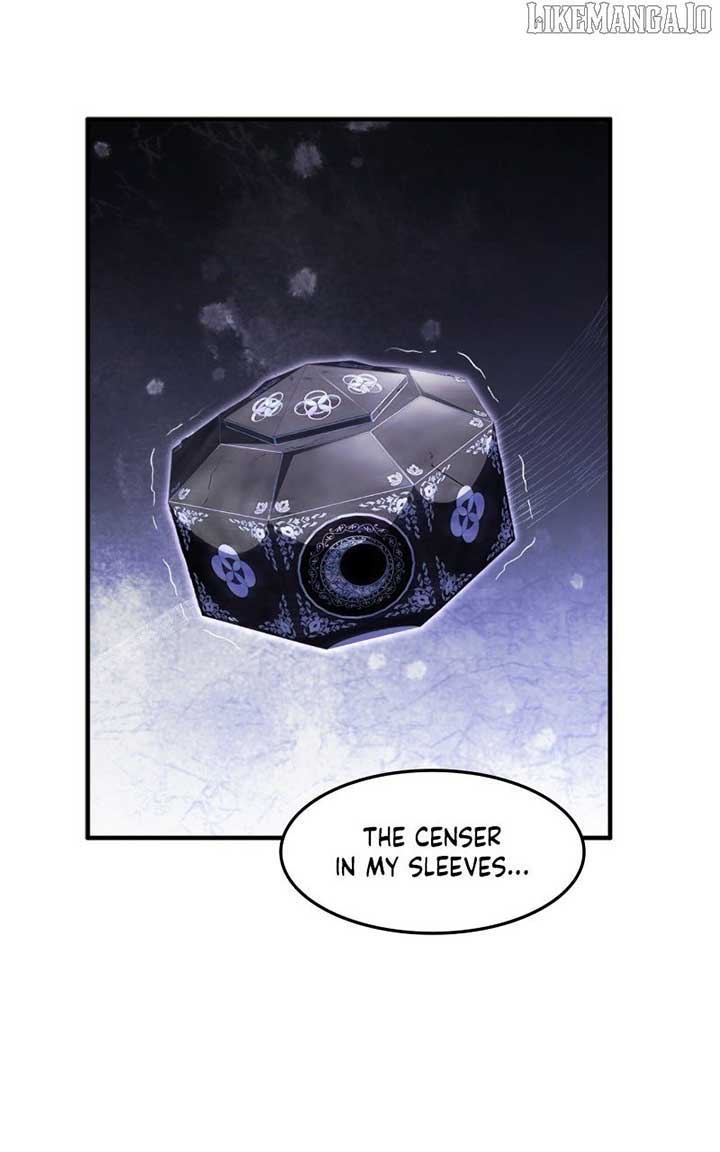 Who Kidnapped the Empress? Chapter 98 - Page 68