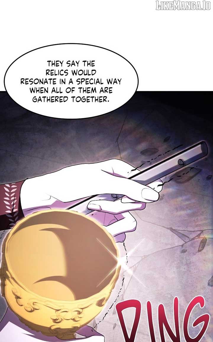 Who Kidnapped the Empress? Chapter 98 - Page 72