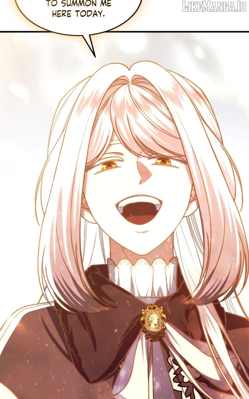 Who Kidnapped the Empress? Chapter 99 - Page 101
