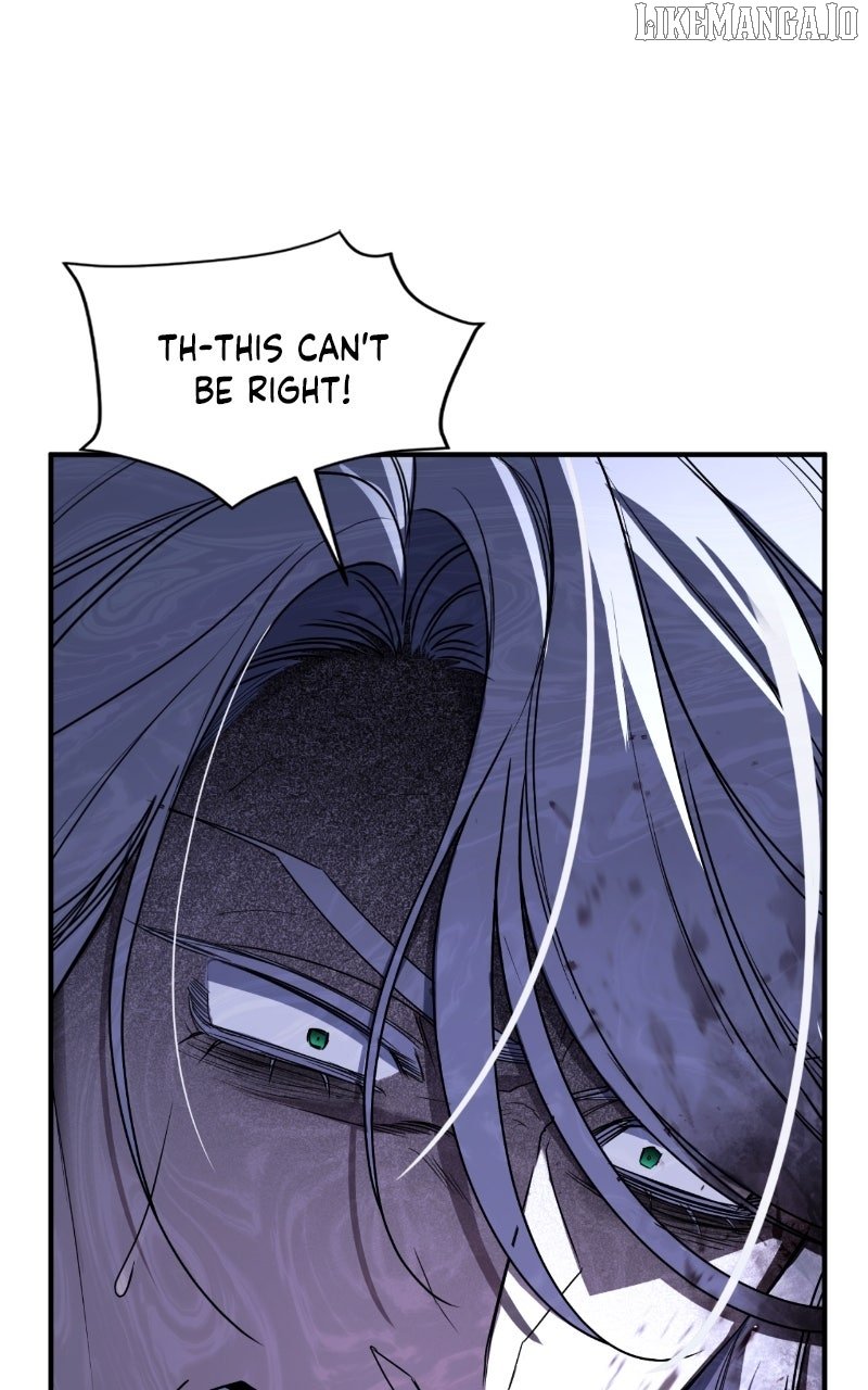 Who Kidnapped the Empress? Chapter 99 - Page 3