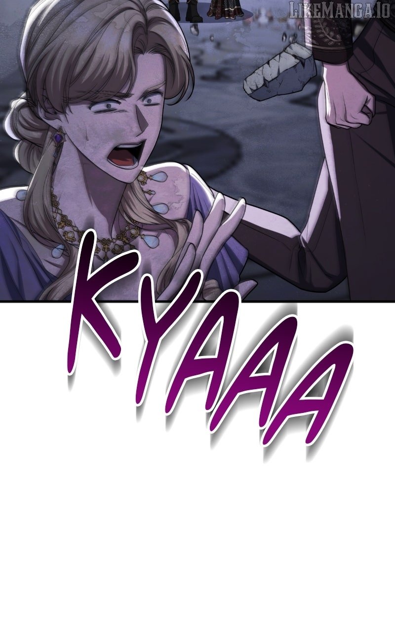 Who Kidnapped the Empress? Chapter 99 - Page 34