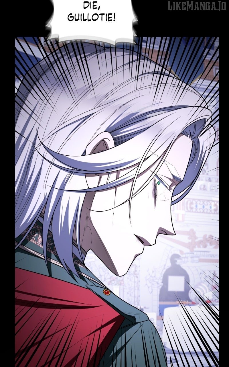 Who Kidnapped the Empress? Chapter 99 - Page 7