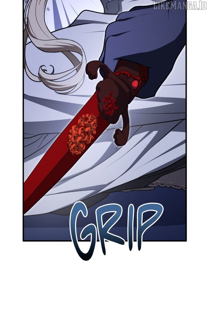 Who Kidnapped the Empress? Chapter 99 - Page 63