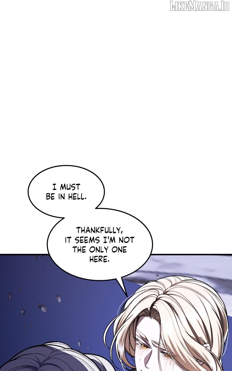 Who Kidnapped the Empress? Chapter 99 - Page 64
