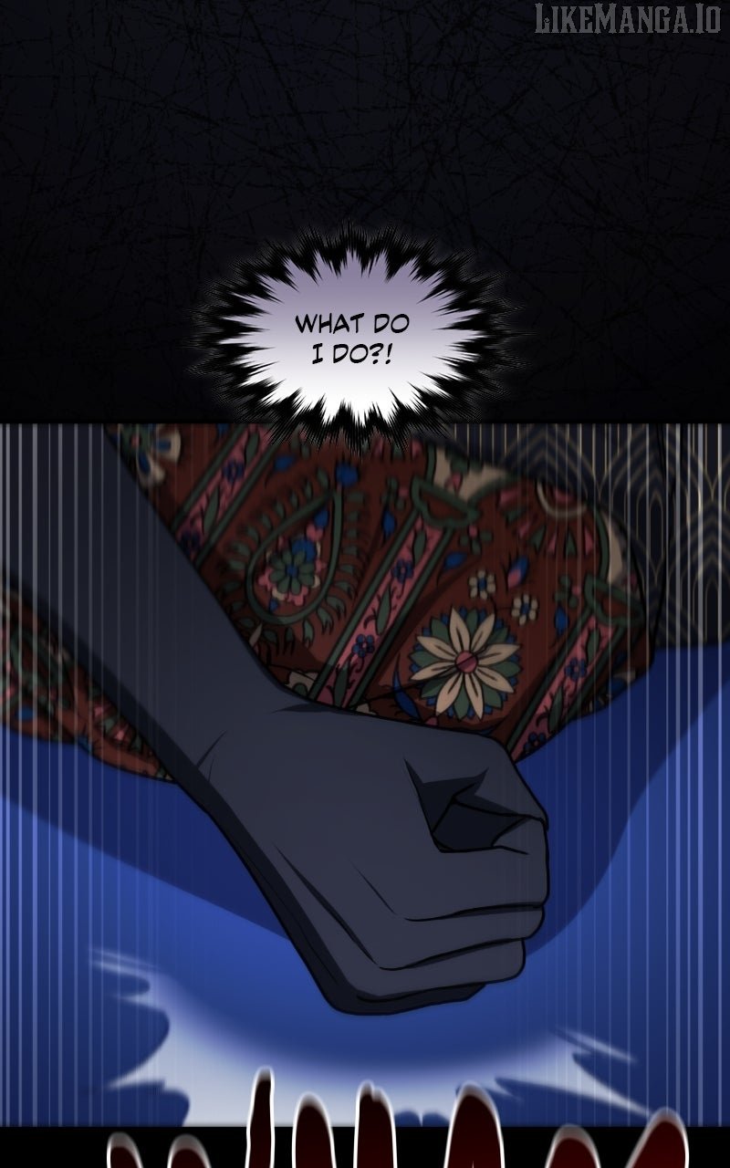 Who Kidnapped the Empress? Chapter 99 - Page 74