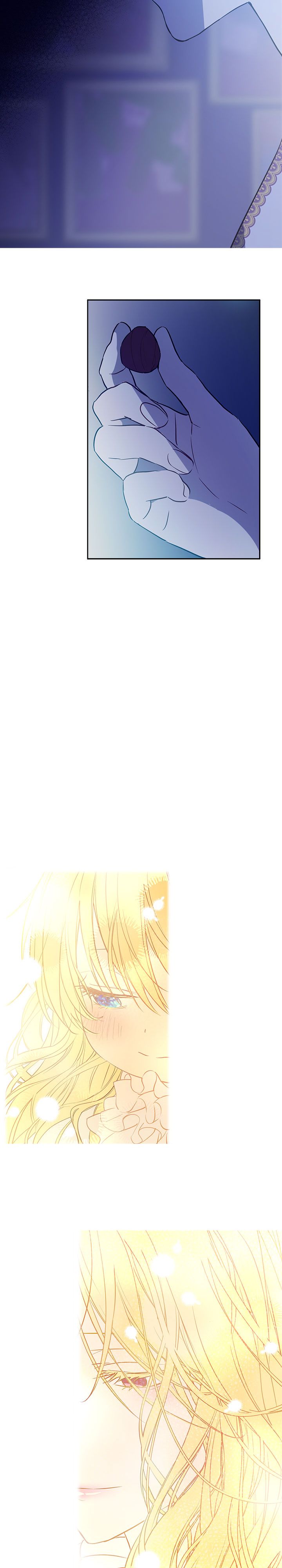 Who Made Me a Princess Chapter 12 - Page 16