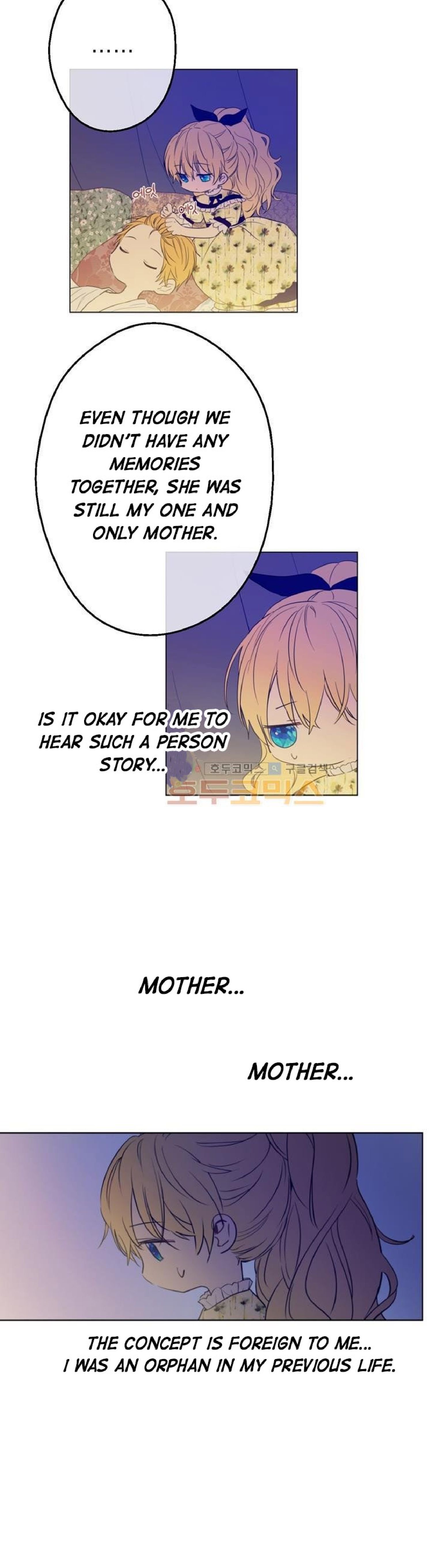 Who Made Me a Princess Chapter 15 - Page 27