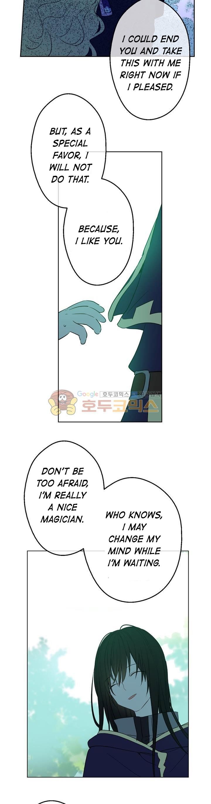 Who Made Me a Princess Chapter 17 - Page 29