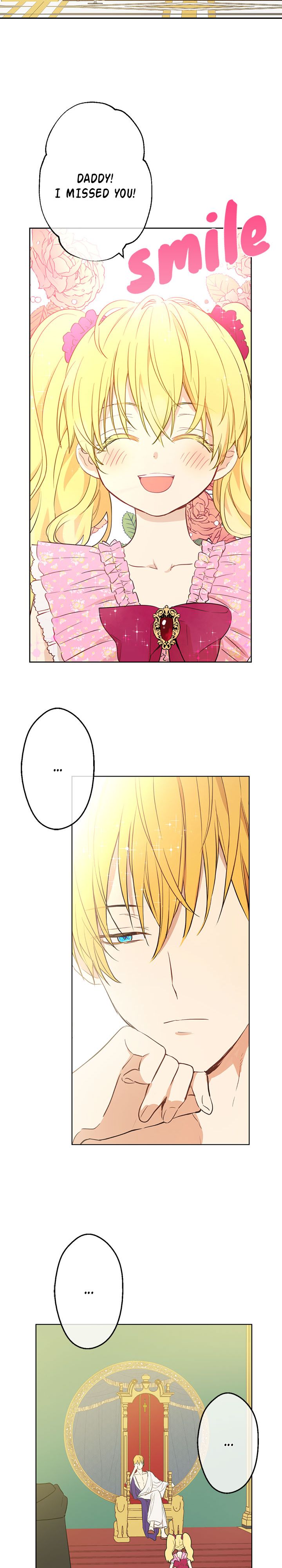 Who Made Me a Princess Chapter 18 - Page 7