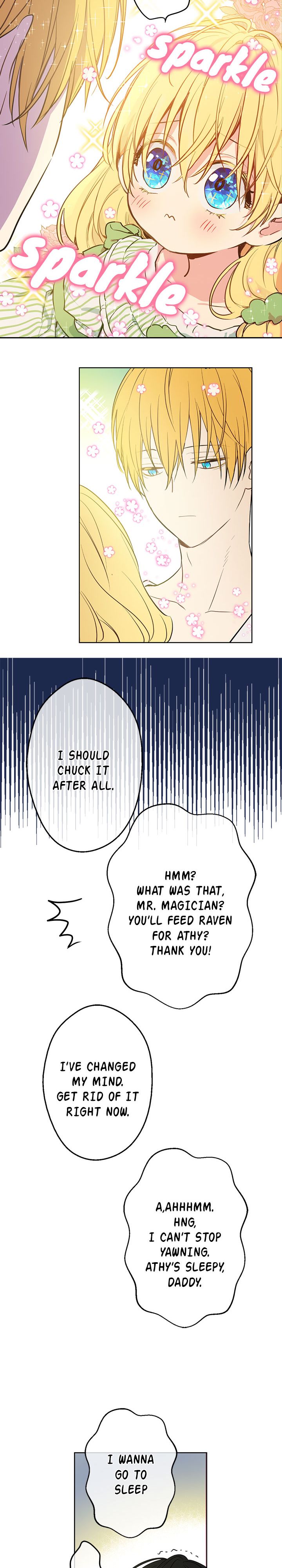 Who Made Me a Princess Chapter 20 - Page 13