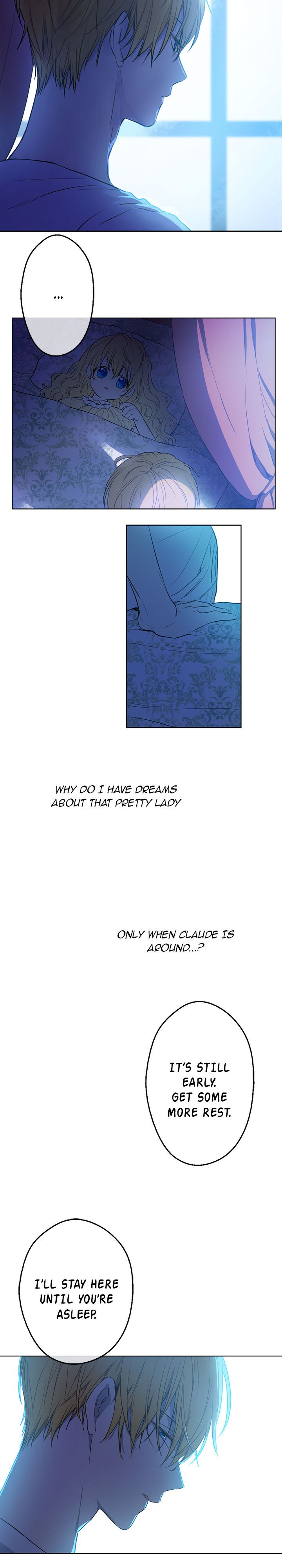 Who Made Me a Princess Chapter 20 - Page 17