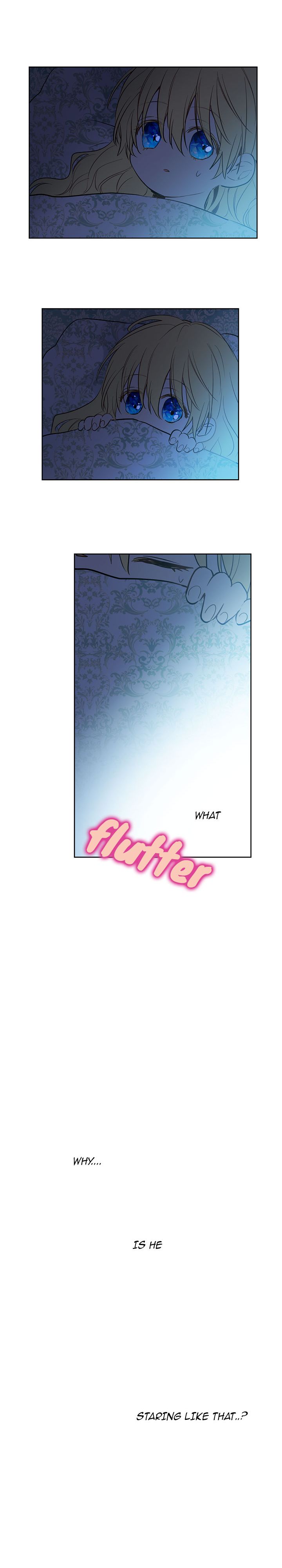Who Made Me a Princess Chapter 20 - Page 18