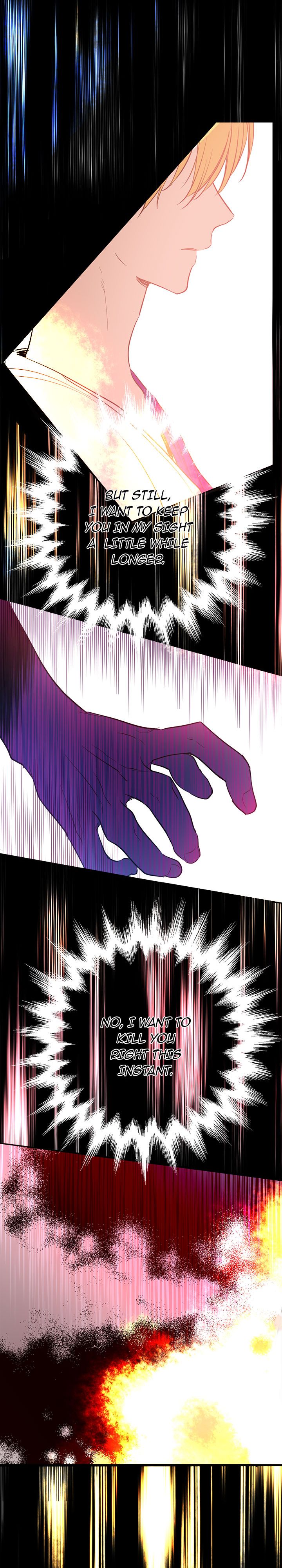 Who Made Me a Princess Chapter 20 - Page 26