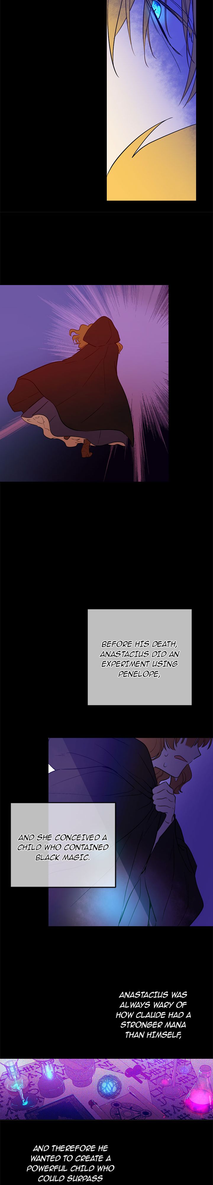 Who Made Me a Princess Chapter 23 - Page 12