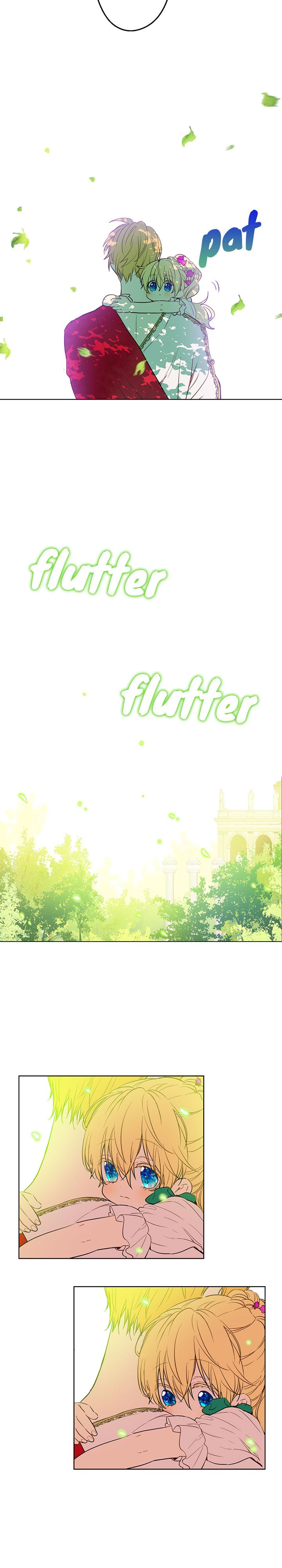 Who Made Me a Princess Chapter 23 - Page 25