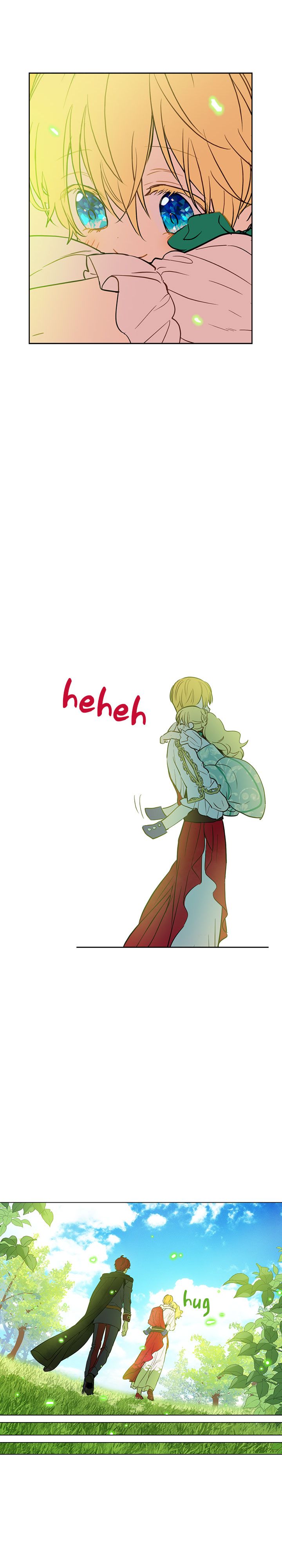 Who Made Me a Princess Chapter 23 - Page 26