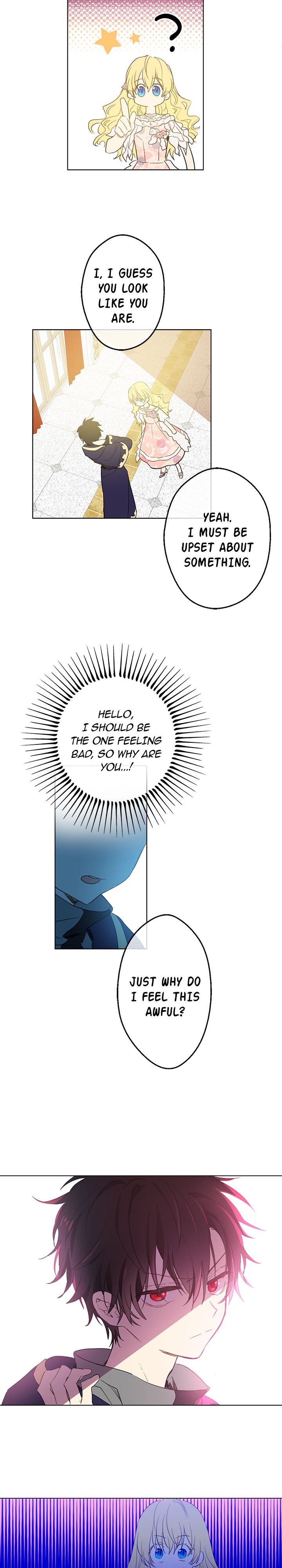 Who Made Me a Princess Chapter 26 - Page 15