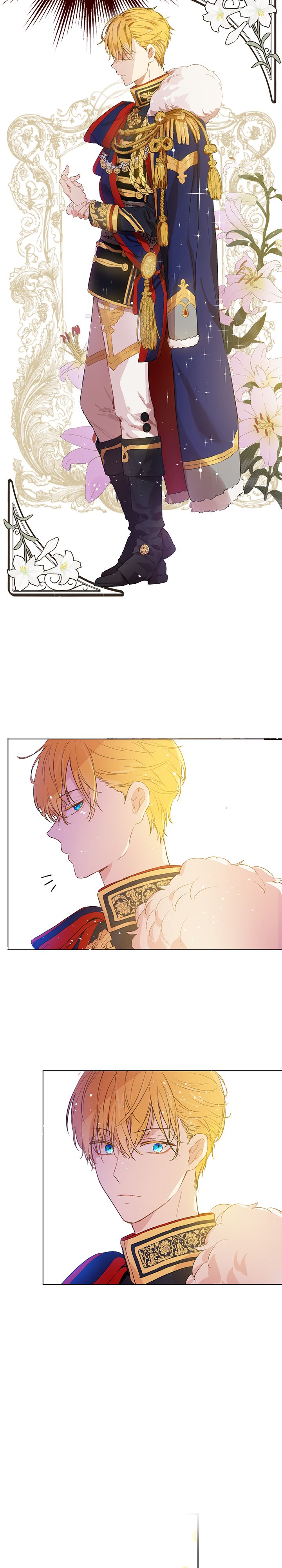 Who Made Me a Princess Chapter 29 - Page 14