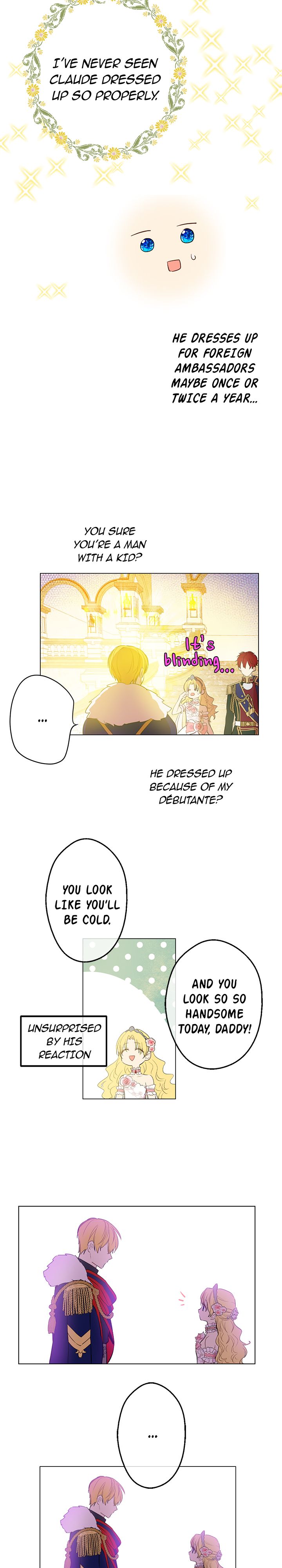 Who Made Me a Princess Chapter 29 - Page 16