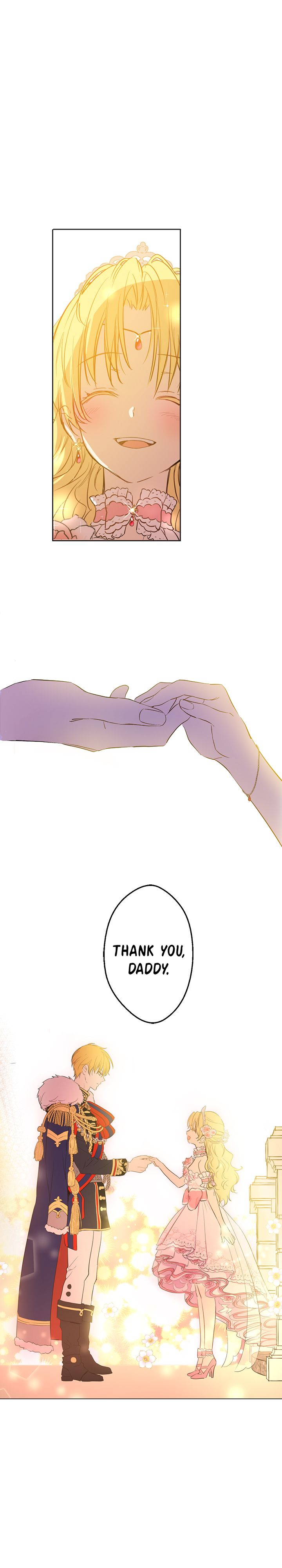 Who Made Me a Princess Chapter 29 - Page 19