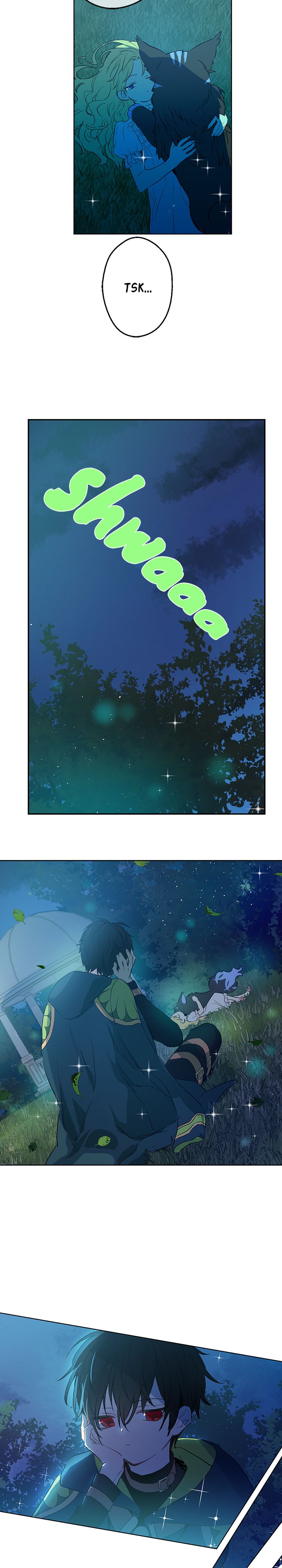 Who Made Me a Princess Chapter 29 - Page 4