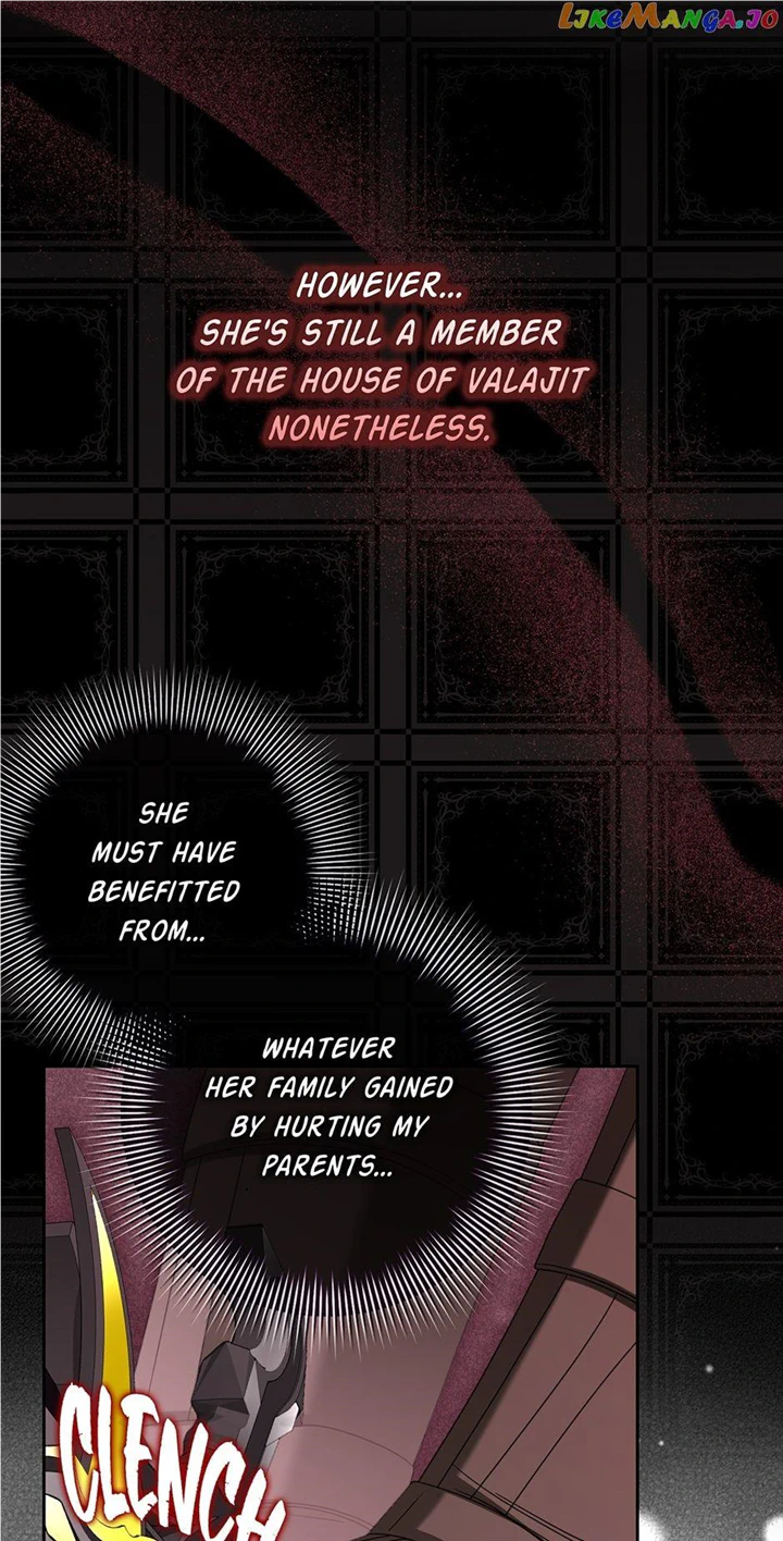 Why Are You Obsessed With Your Fake Wife? Chapter 24 - Page 57