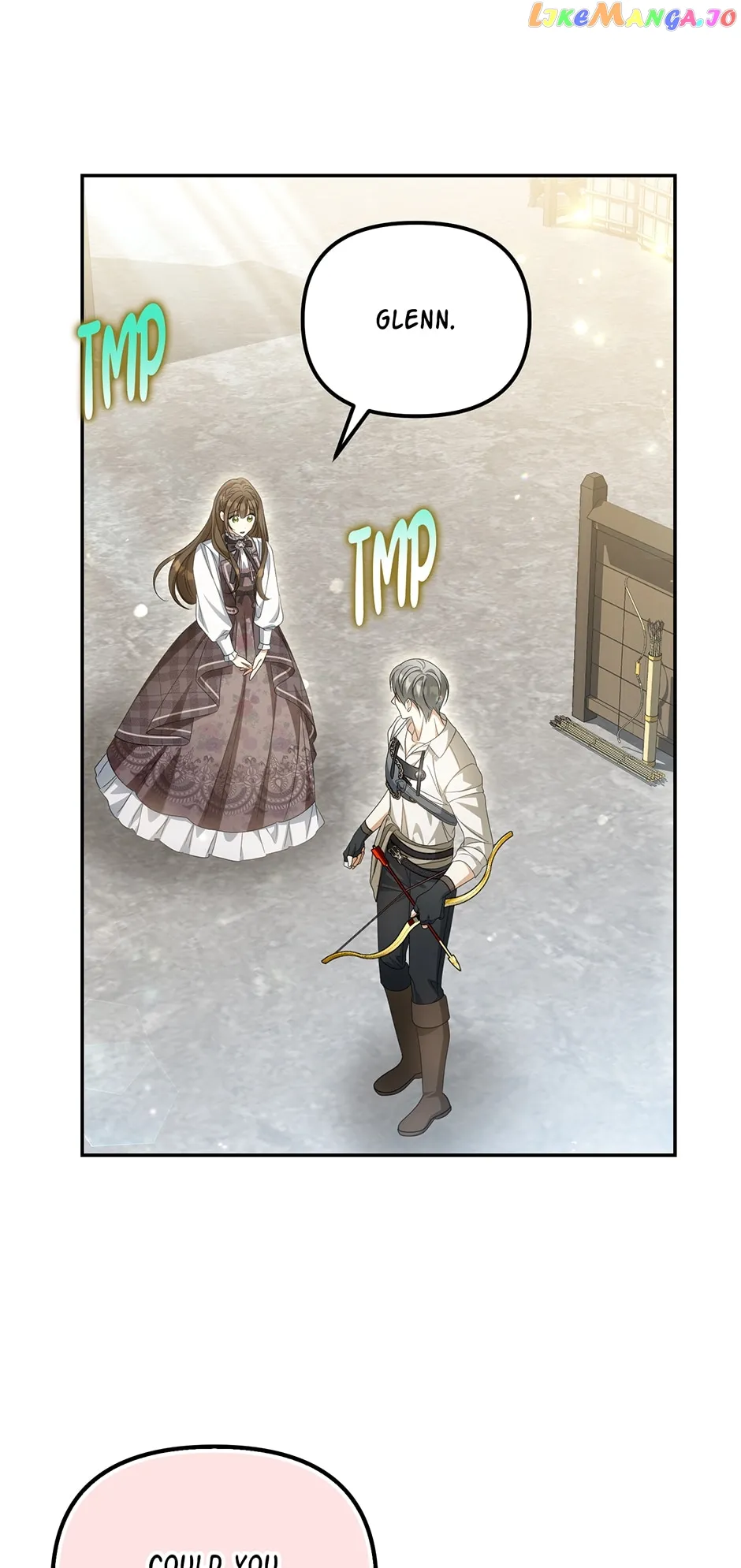 Why Are You Obsessed With Your Fake Wife? Chapter 26 - Page 6