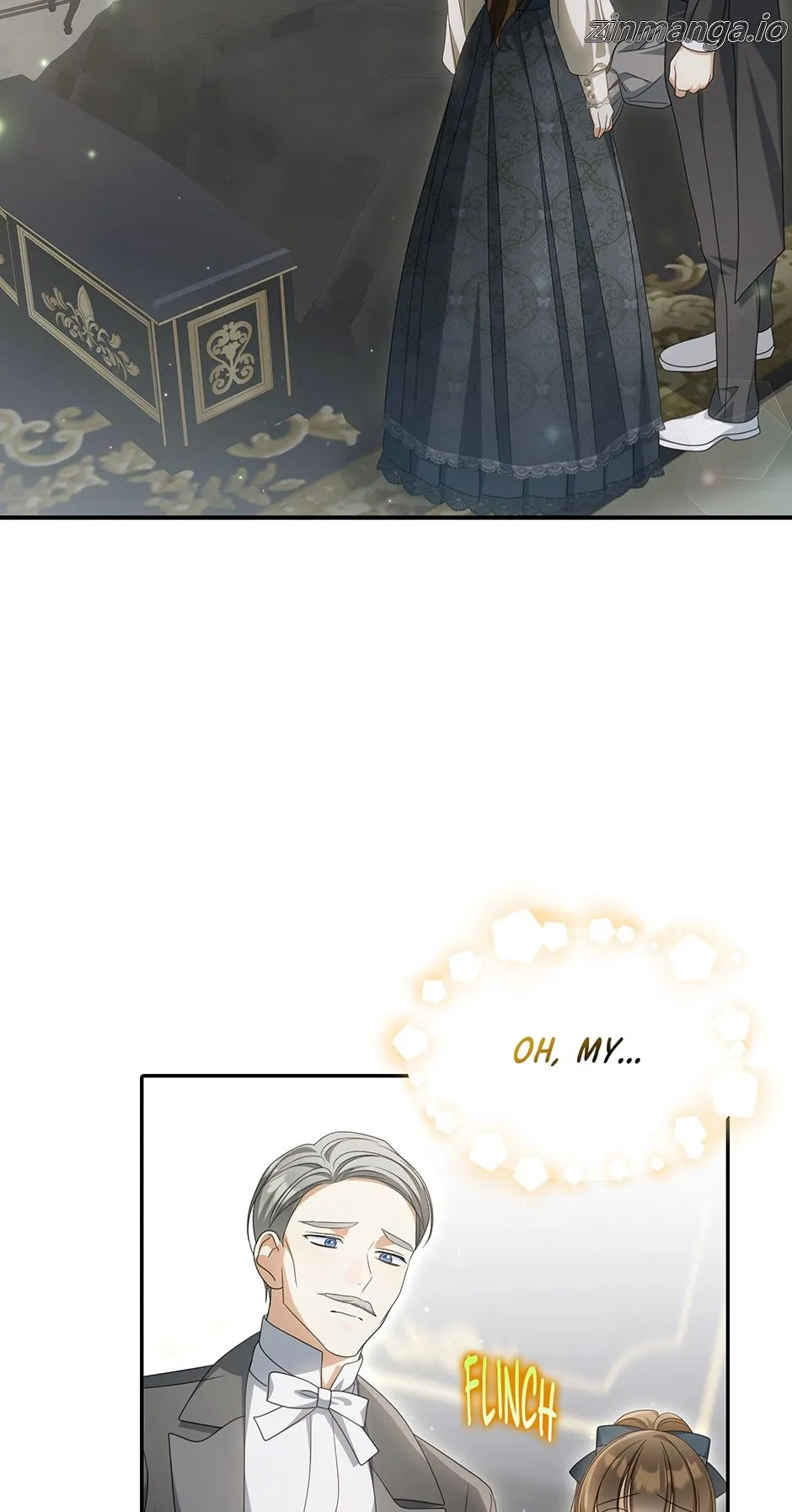 Why Are You Obsessed With Your Fake Wife? Chapter 27 - Page 19