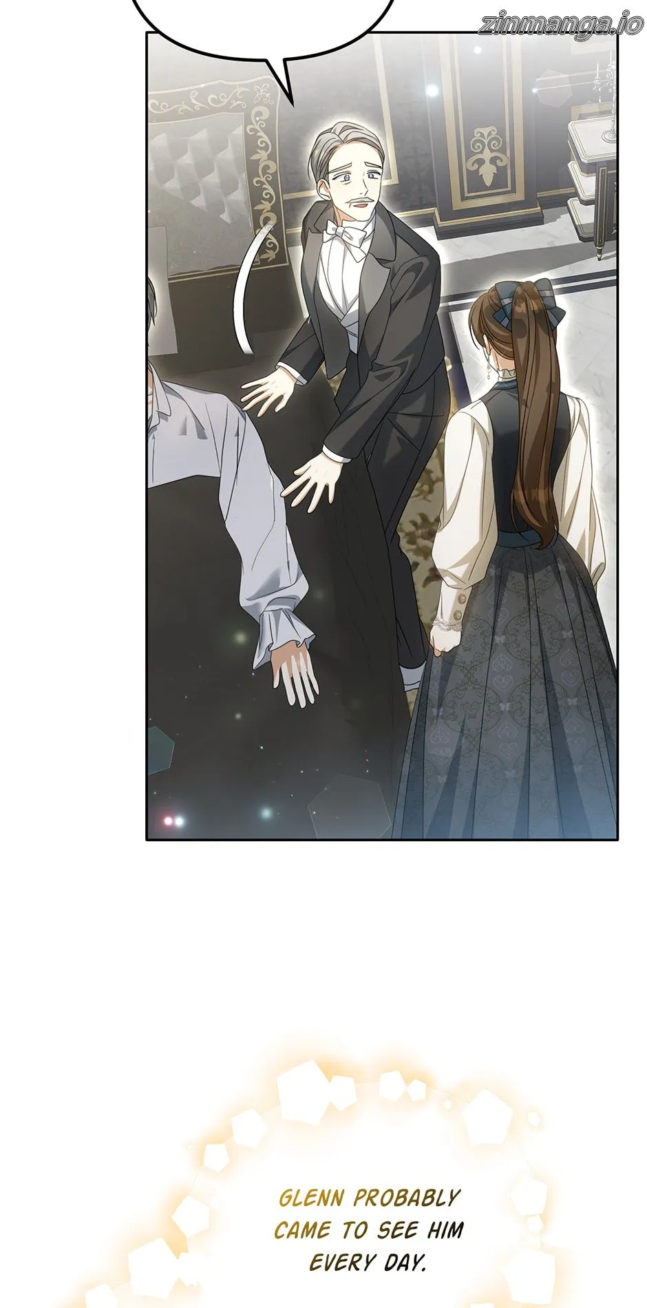 Why Are You Obsessed With Your Fake Wife? Chapter 27 - Page 27