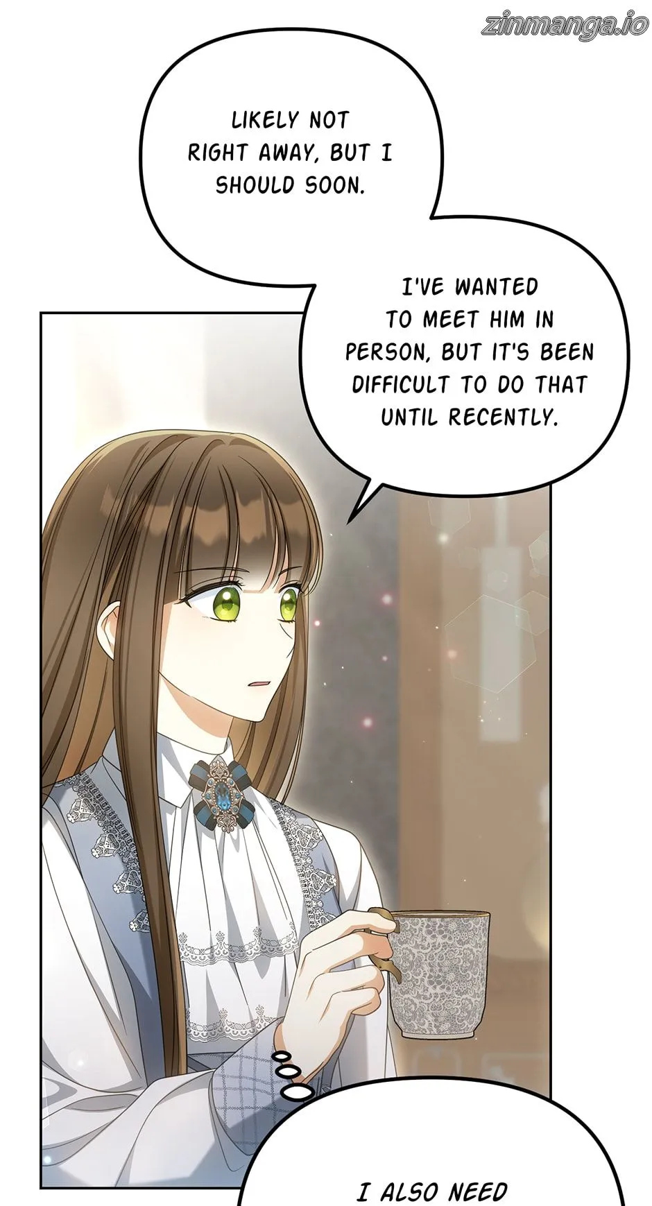Why Are You Obsessed With Your Fake Wife? Chapter 27 - Page 6