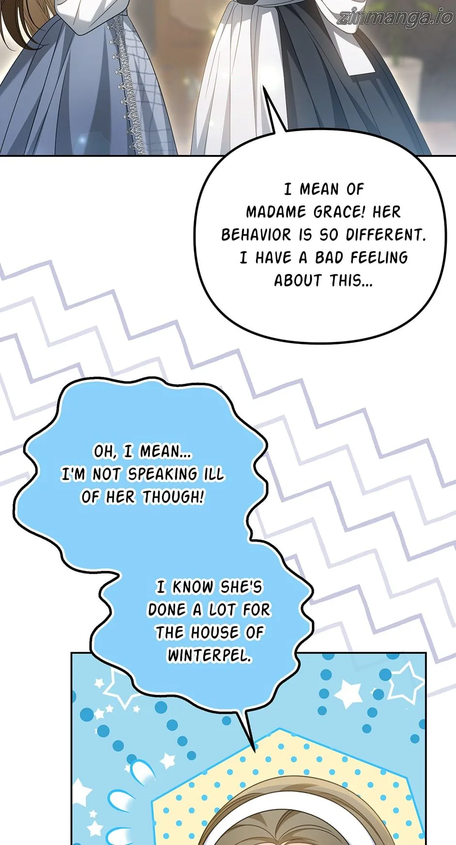 Why Are You Obsessed With Your Fake Wife? Chapter 27 - Page 8